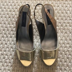 Women’s Shoes Jamie Nicole Collection